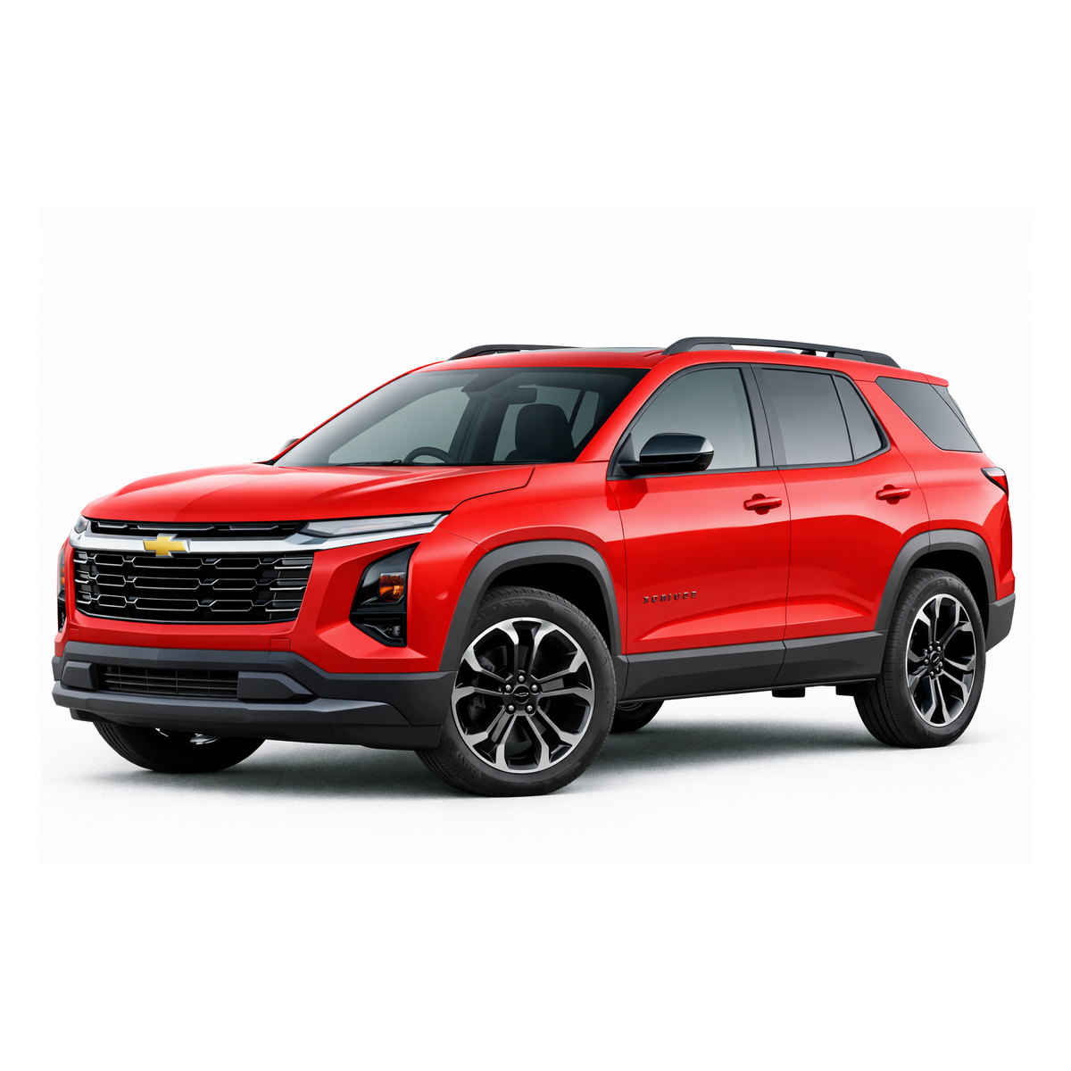 VIDRIO-PUERTA CHEVROLET EQUINOX 2017-